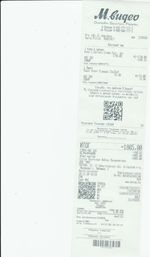 Кассовые чеки с подтверждением в Клинцах