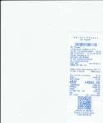 Кассовые чеки с подтверждением в Клинцах