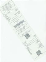 Кассовые чеки с подтверждением в Клинцах