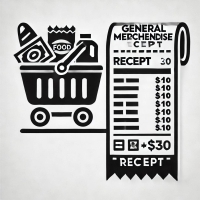 Чеки на товары в Клинцах